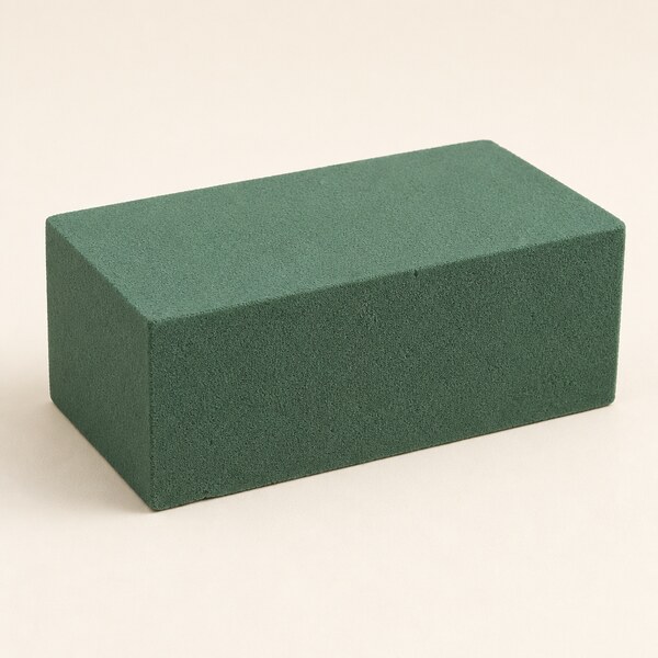 Floral Foam Brick