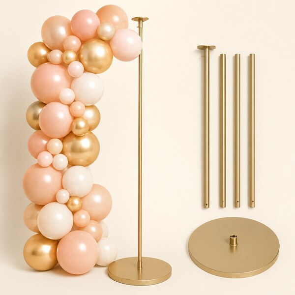 Balloon Stand Kit