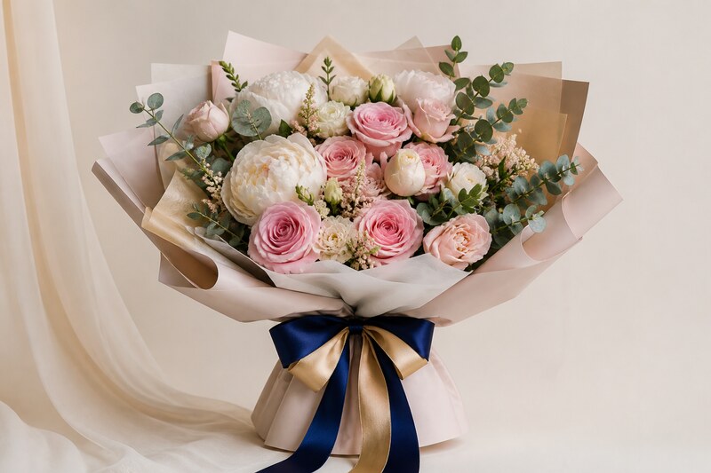Custom Bouquet