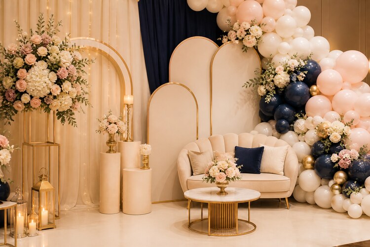 Event Decoration